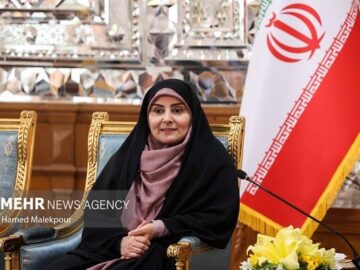 شانزدهمین نشست شورای معاونان وزارت راه و شهرسازی برگزار شد