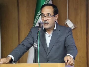 لزوم توجه به فارس به عنوان قطب تولید محصولات کشاورزی