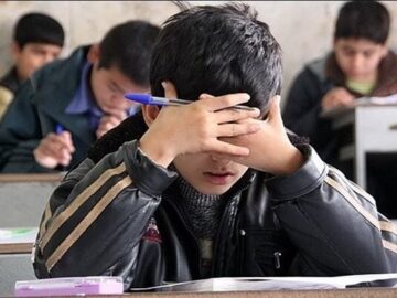 ۱۵ هزار دانش‌آموز تحت حمایت کمیته امداد (ره) خراسان شمالی هستند