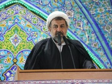 تغییر موازنه قدرت جهانی؛ ایران در کانون تحولات اجلاس شانگهای