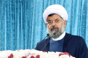 مسئولان به کمبودهای مدارس شهرستان دشتی توجه ویژه‌ای داشته باشند