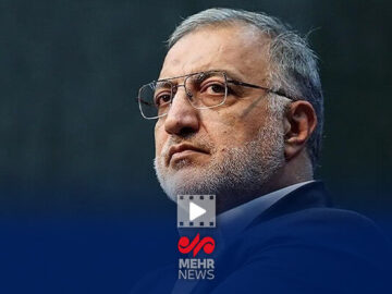 واکنش زاکانی به خبر ساخت ۲۰ هزار واحد مسکونی توسط شهرداری تهران