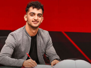 خرید جنجالی بالاخره برای پرسپولیس بازی کرد