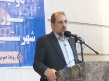 اجازه نمی‌دهیم نگاه سیاسی و حاشیه‌سازی آرامش تنکابن را بر هم زند