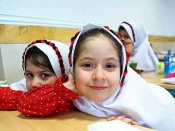 رسالت واقعی مدرسه پاسخگویی به تمام نیازهای دانش آموزان است