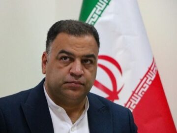 نیکرو: ۹ هزار میلیارد ریال در گردشگری کرمان سرمایه گذاری می شود