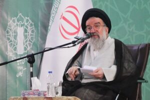 عضو خبرگان رهبری: تنها سرمایه پایدار ملت، ایمان و ولایت‌پذیری است