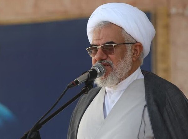 رفع مشکل‌ بی‌آبی در جاسک و سیریک اولویت مسئولان هرمزگان باشد