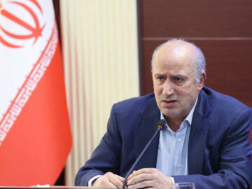 تاج: تعداد زمین های ما مثل دوران کی روش نیست/ شهرداری کمک حال بود