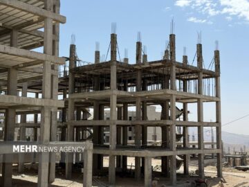 بیش از ۷۰ درصد حقوق کارگران صرف مسکن می‌شود