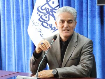 ۶۳۴ دانشجوی آینده‌ساز، بورس صنعت و مشاغل دریافت کردند