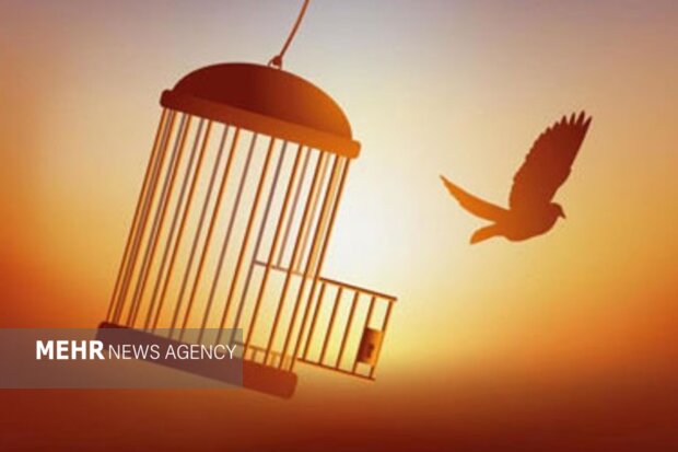 پویش «به عشق پیامبر(ص) می بخشم»؛ هدف آزادی ۲۰۰۰ زندانی است