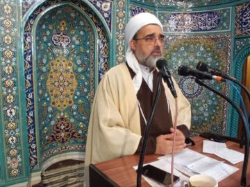 پیامبر اسلام (ص) رحمت برای جهانیان و محور وحدت مسلمانان است