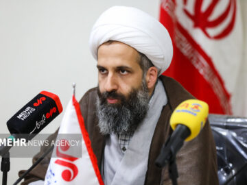 ارتباط مستقیم با جهادگران باهدف تقویت جهاد تبیین