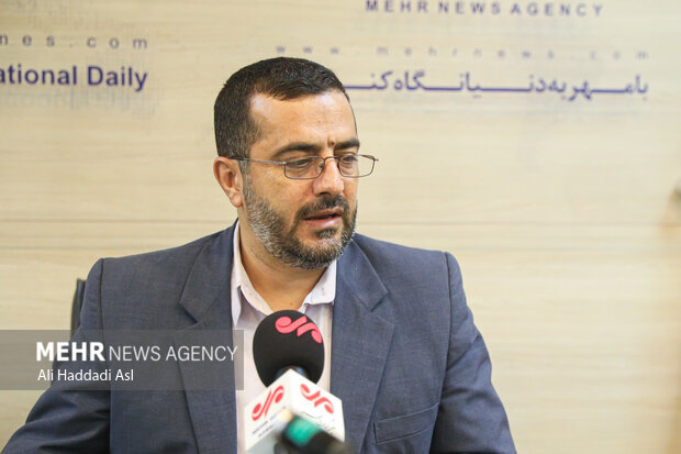 لزوم تدوین طرحی نو برای سند چشم‌انداز پیشرفت ایران