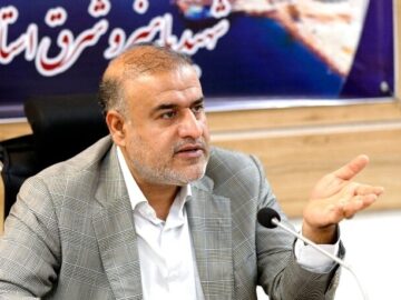 افزایش ۴۷ درصدی تخلیه و بارگیری در بنادر شهید باهنر و شرق هرمزگان