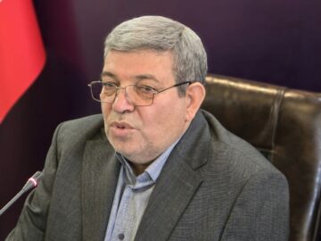 ۵۵۰ هزار نفر نابینا و آسیب‌دیده اجتماعی تحت حمایت سازمان بهزیستی