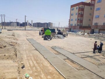 اراضی رها شده، فرصتی برای بازآفرینی شهری