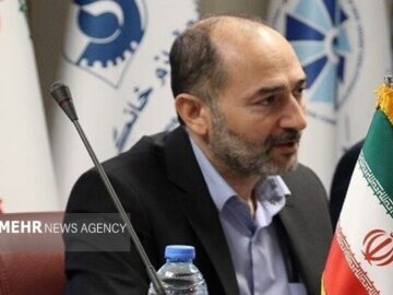 رشد ۲۳ درصدی صادرات در دستور کار برنامه هفتم توسعه است