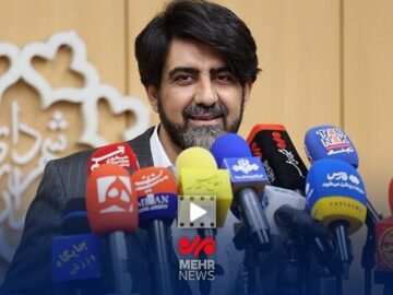 مدیریت شهری تلاش می کند فرایند صدور پروانه را کوتاه تر کند