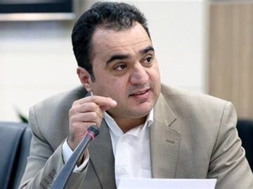 صادرات در چهارمحال و بختیاری رشد چشمگیری داشته است
