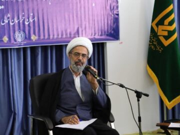 اصلاح الگوی مصرف انرژی ضرورتی برای حفظ منابع نسل‌های بعد است