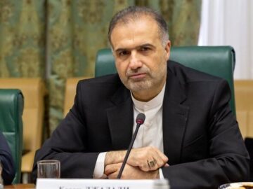 قرارداد انتقال گاز روسیه به ایران هفته آینده نهایی می‌شود