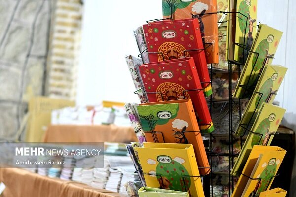 بازار نوشتافزار مشهد زیر سایه گرانی؛چالش خانوادهها میان کیفیت و قیمت