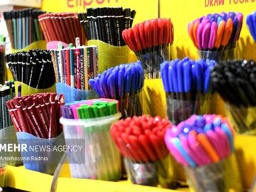 نمایشگاه‌های پاییزه «مهرِ بازار» برگزار می‌شوند