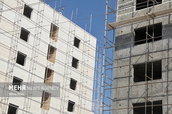 از خاک تا سقف؛ گزارش ساخت و پیشرفت پروژه‌های مسکن در سیستان و بلوچستان