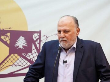نماینده پارلمان لبنان: هیچ کس نمی تواند حزب الله را خلع سلاح کند
