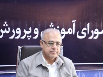 ۱۳۵ مدرسه جدید تا مهر ماه تحویل آموزش و پرورش هرمزگان شود