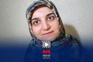 مهدیه اسفندیاری، قربانی دروغ‌گویی فرانسوی‌ها درباره آزادی