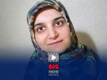 مهدیه اسفندیاری، قربانی دروغ‌گویی فرانسوی‌ها درباره آزادی