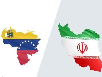 پیام همبستگی ایران به ونزوئلا درخصوص ماجراجویی های آمریکا