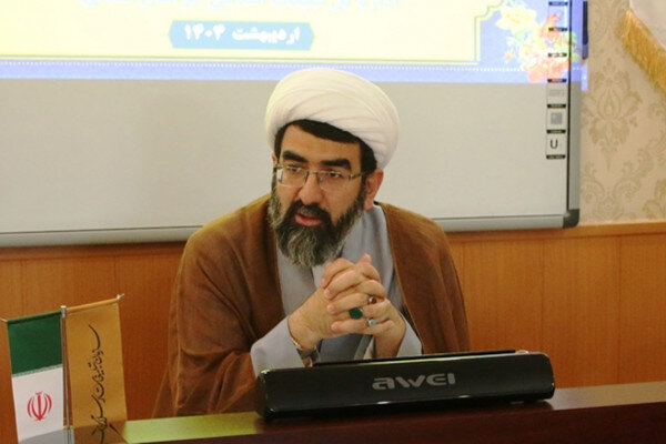 بازتعریف جایگاه زن یکی از مهم‌ترین دستاوردهای انقلاب اسلامی است