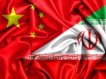 تاکید یک کارشناس بر لزوم تعریف بازار هدف در چین برای گسترش صادرات