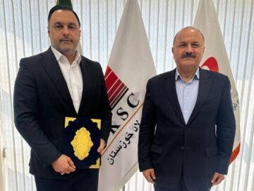 مدیرعامل فولاد: هیچ خطری یحیی را تهدید نمی‌کند؛ آن آقا خجالت نمی‌کشد؟