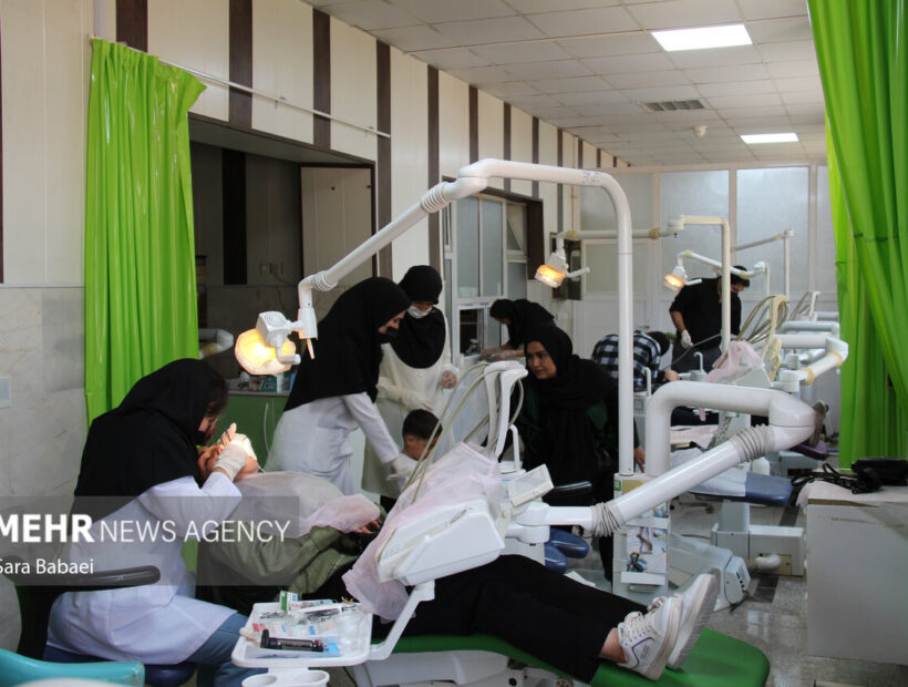 شرایط قبولی در آزمون‌های گواهینامه و دانشنامه دندانپزشکی ۱۴۰۴ اعلام شد