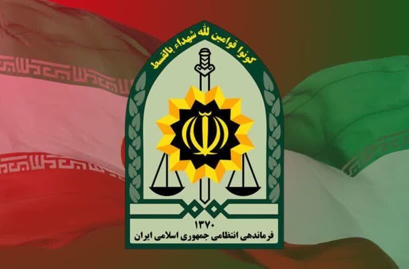 تشدید نظارت پلیس اماکن لرستان بر صنوف