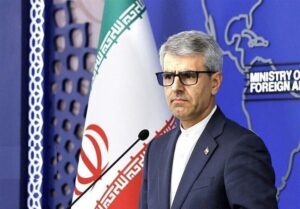 بقایی: چرا ماکرون اطمینان می‌دهد که اسنپ بک قطعی است!؟