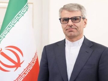 بقائی: نشست دوحه، فرصتی برای تلاش کشورهای اسلامی در صیانت از ثبات است