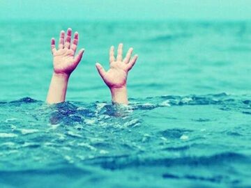 فوت مرد ۶۰ ساله هنگام شنا بر اثر برخورد با قایق در ساحل سلمانشهر