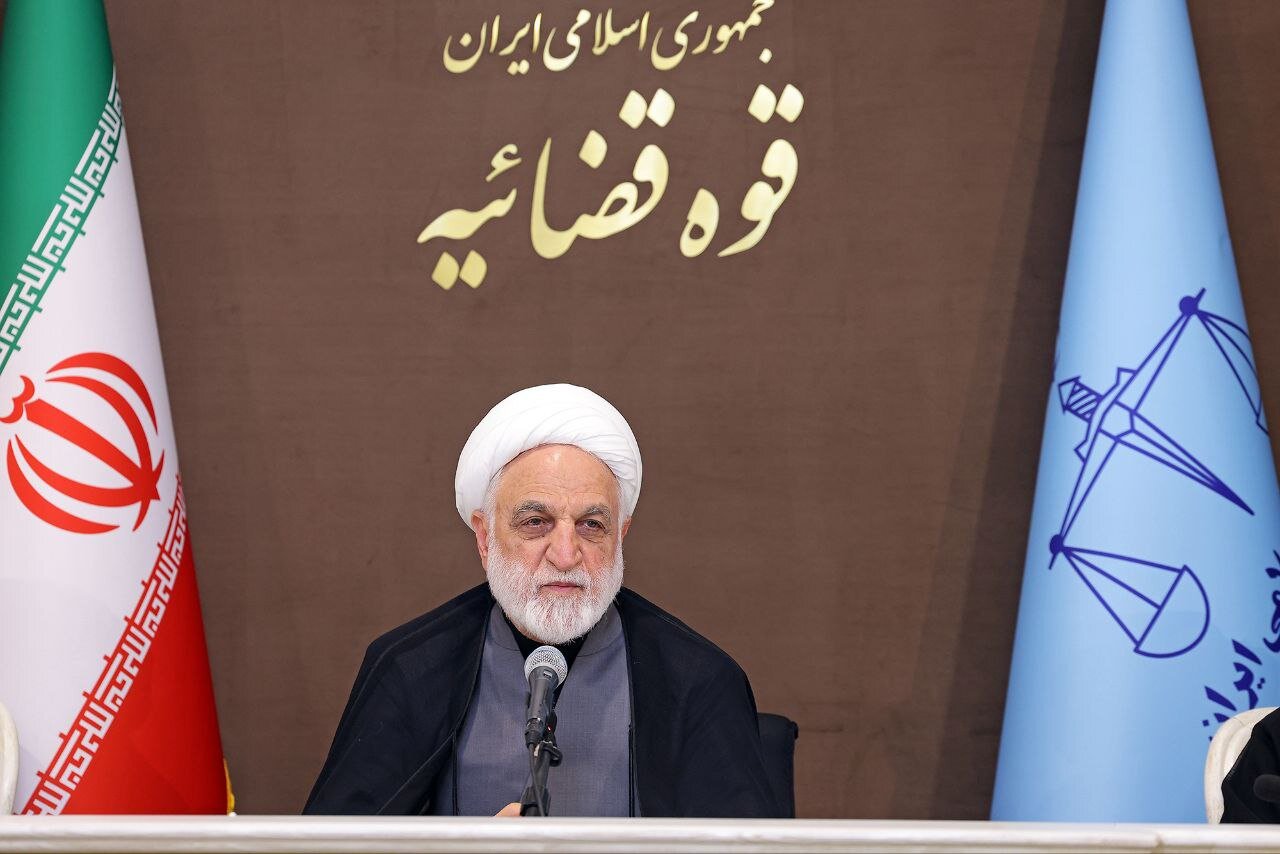 اژه‌ای: اجرای کامل و جامع قوانین ایثارگران الزامی است