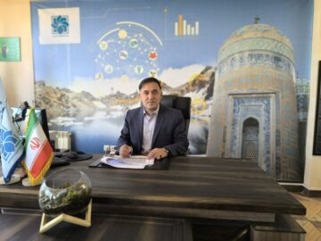 شتاب تازه در توسعه پارک علم و فناوری اردبیل با واگذاری اراضی