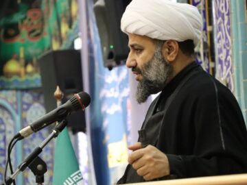 وحدت اسلامی بزرگ‌ترین سرمایه امت در برابر توطئه دشمنان است