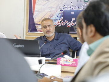 جابجایی بیش از یک میلیون نفر در ۵ ماهه امسال در بنادر شرق هرمزگان