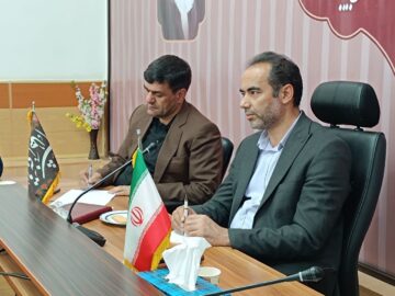 عدالت آموزشی و توسعه فرهنگی محور برنامه‌های شهرستان بیجار است