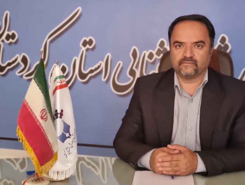 تامین اعتبار خدمات درمانی و حمایتی به ۷۴ دانش‌آموز استثنایی کردستان