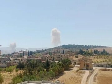 تل آویو: امکان حمله زمینی گسترده به لبنان وجود دارد!